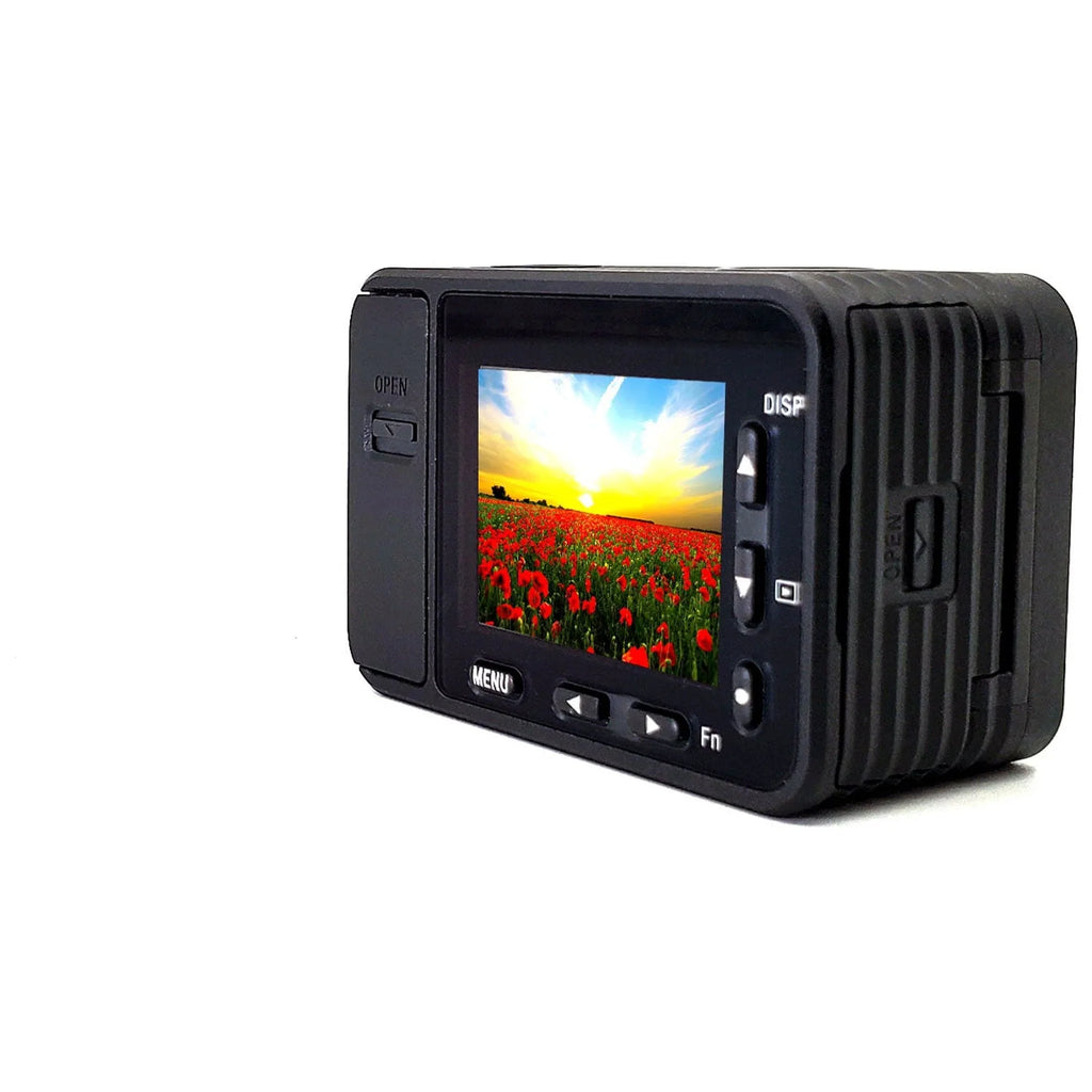 Sizeony RX0 Ultra-Compact Waterproof/Sizehockproof Camera