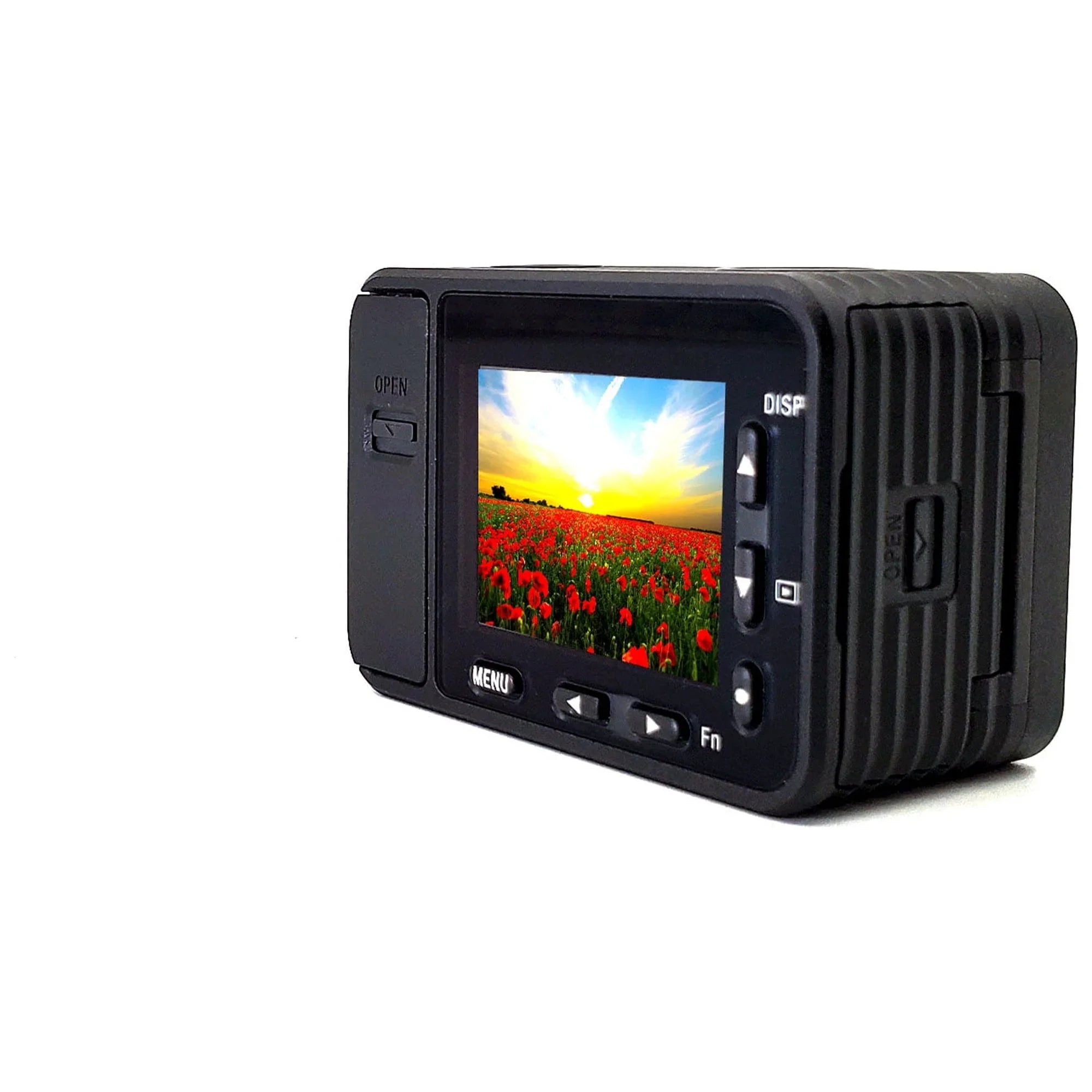 Sizeony RX0 Ultra-Compact Waterproof/Sizehockproof Camera