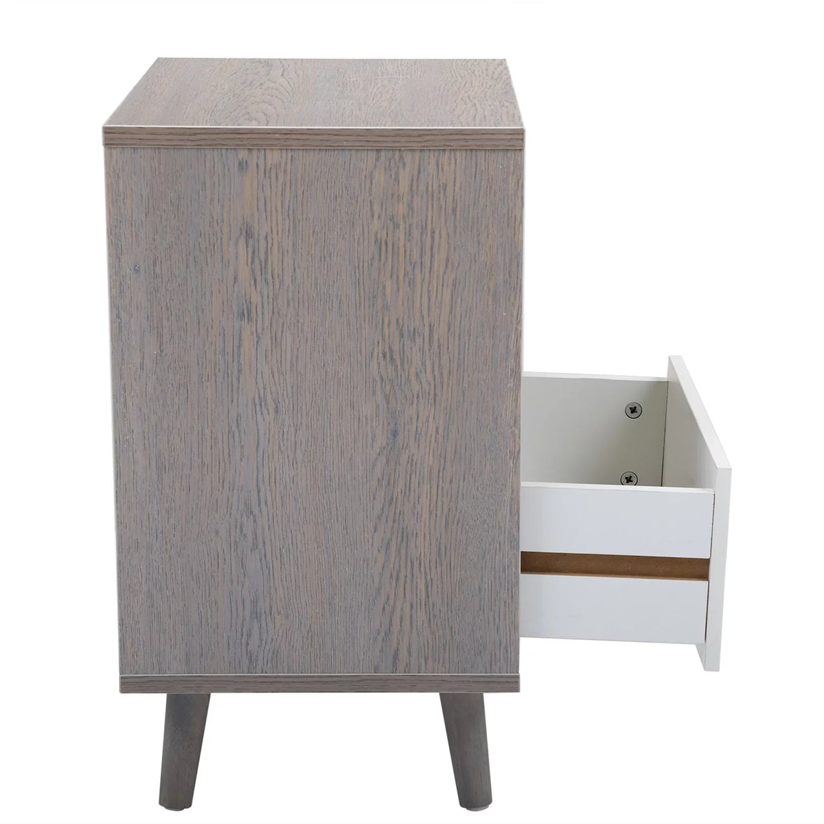 Walmeck ,With Drawer Of 2 Low 2 Low Bedside - Sizeet Of 2 Bedside Table End Sizeide Table Tables Table Sizeet With And Drawer (2) Bedside Cabinet Room Cabinet Room Bedroom Compartment Sizeofa End Sizeet With Low