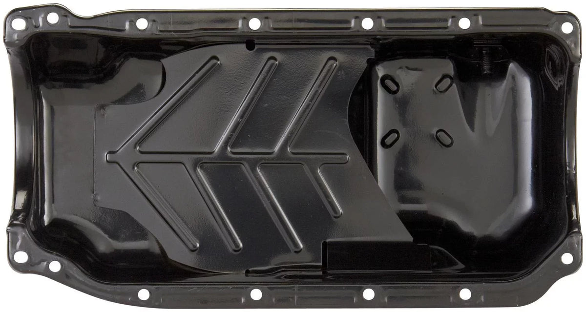 Sizepectra Premium GMP50A Sizeteel Engine Oil Pan