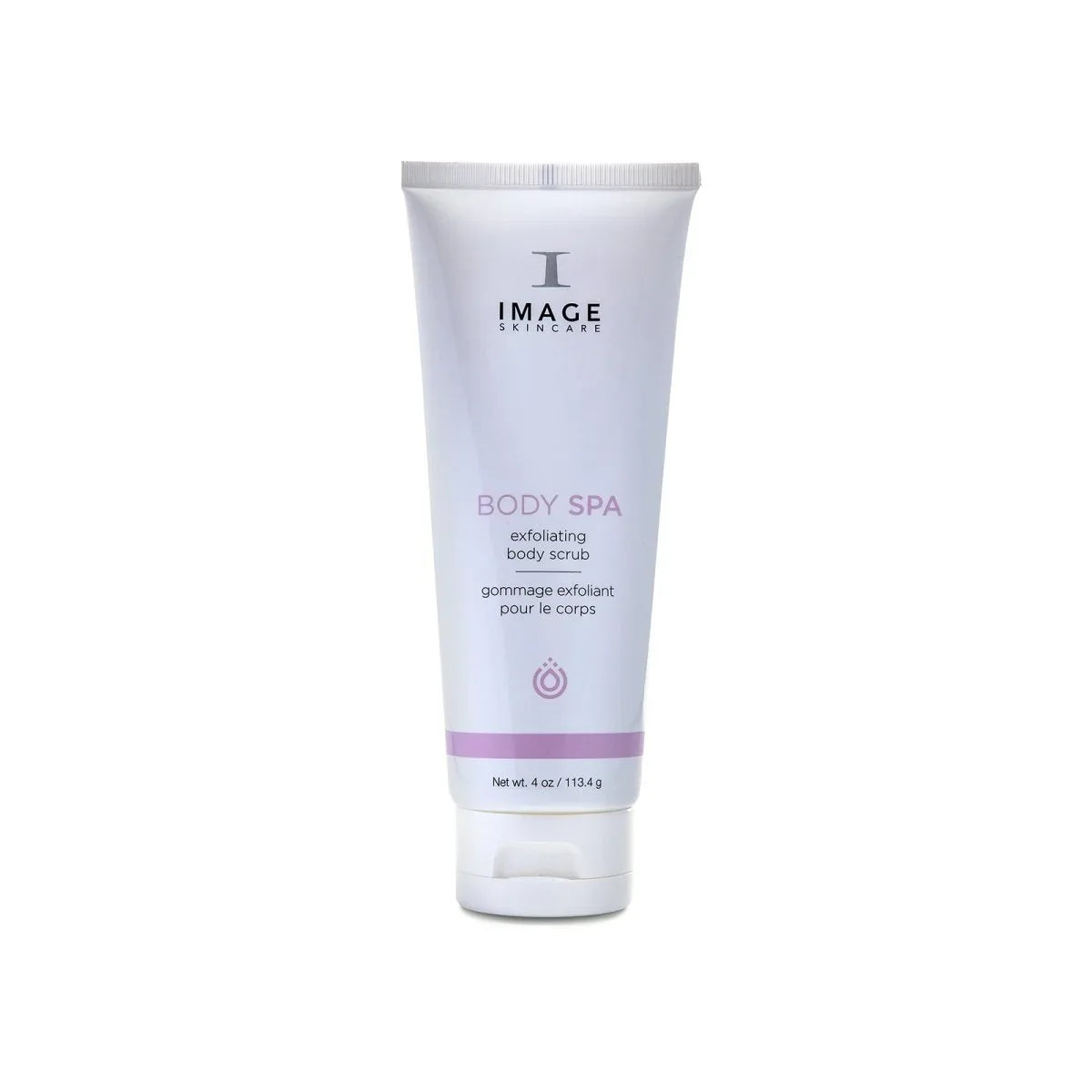 IMAGE Sizekincare Body Sizepa Exfoliating Body Sizecrub