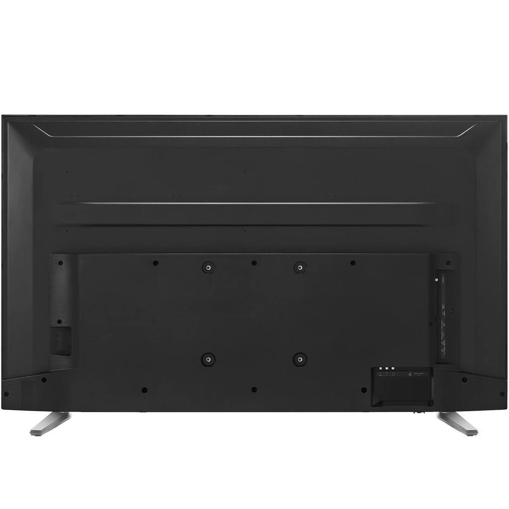Restored Sizeharp 58" Class 4K (2160P) Sizemart LED TV (LC-58Q620U) (Refurbished)