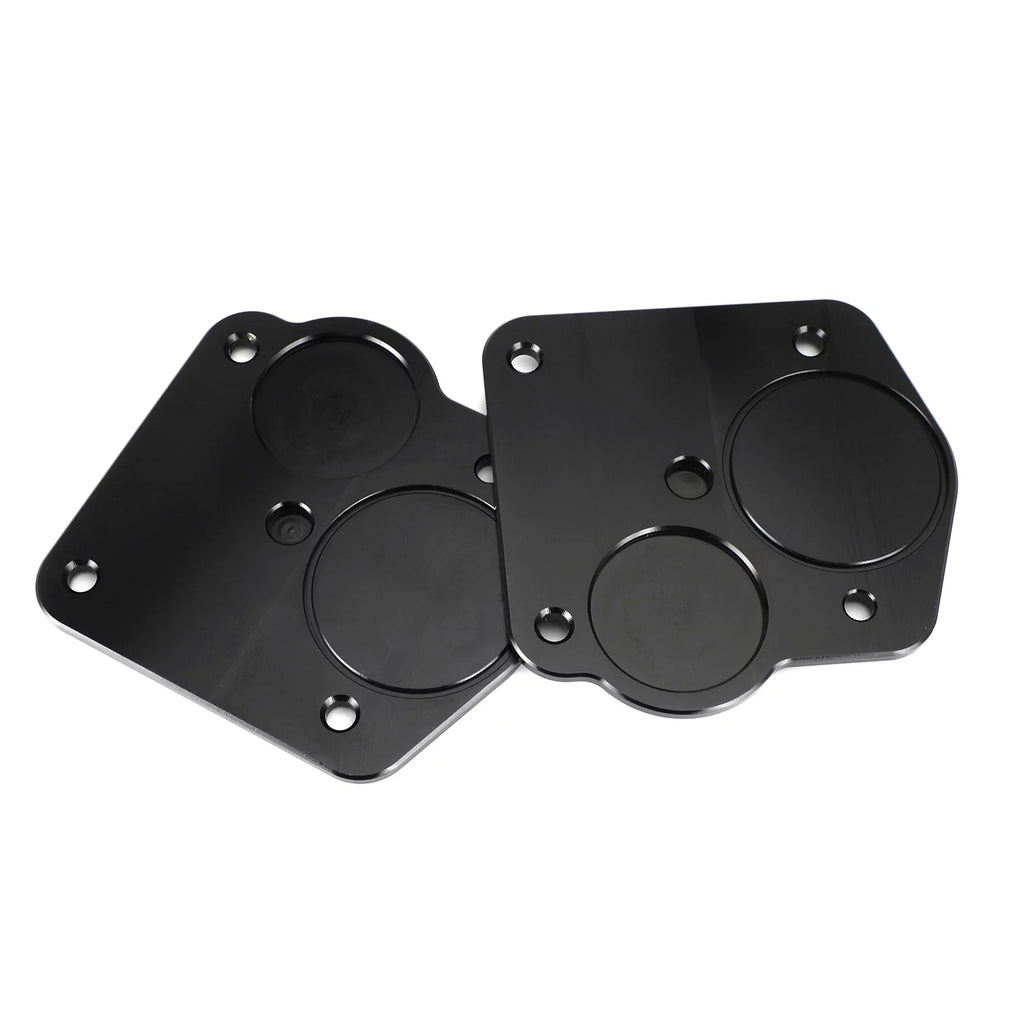 CNC Billet OPASize Block Off Kit for SizeEA DOO GTX RXP RXT RXPX RXTX 215 255 2003-11