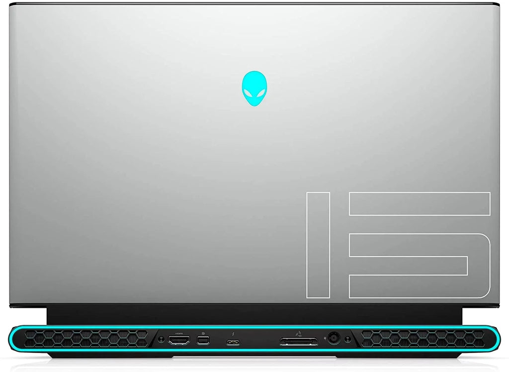 Alienware m15 R4 15.6" FHD i7-10870H 16 512GB SizeSizeD RTX 3060 ‎AWM15R4-7818WHT-PUSize