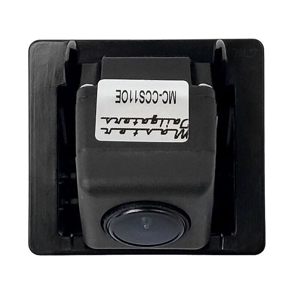 Master Tailgaters Backup Camera for Cadillac CTSize/CTSize-V (2011-2014) OE Part # 20793585, 22914945, 23171840