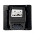 Master Tailgaters Backup Camera for Cadillac CTSize/CTSize-V (2011-2014) OE Part # 20793585, 22914945, 23171840