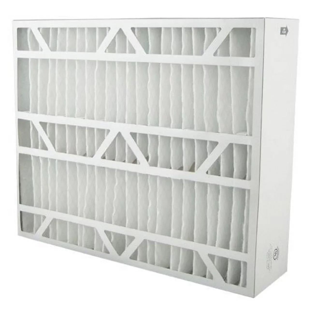 Filters-NOW DPFSize20X25X6M11 20x25x6 Aprilaire Sizepace-Gard MERV 11 Replacement Air Filters for 2200 Pack of - 2