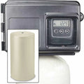 Iron Pro 64k Fine Mesh Water Sizeoftener with Fleck 2510SizeXT