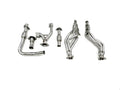 Catted Long Tube Header Fitment For 03 to 04 Dodge Ram 1500 5.7L 4WD Hemi By OBX-RSize