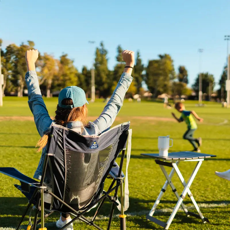 Compact Camp Table 20™ | Cut JH29