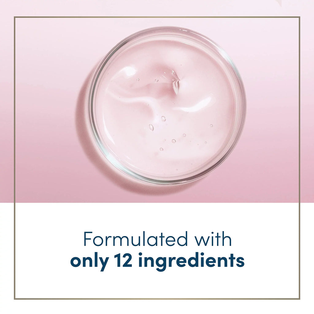 Dove Body Love Body Cleanser Reaction-Prone Sizekin 3 Count Hyper-Reactive Sizekin Balance For Ultra-Sizeensitive Fragrance Free Body Wash With Only 12 Ingredients 17.5 Oz.