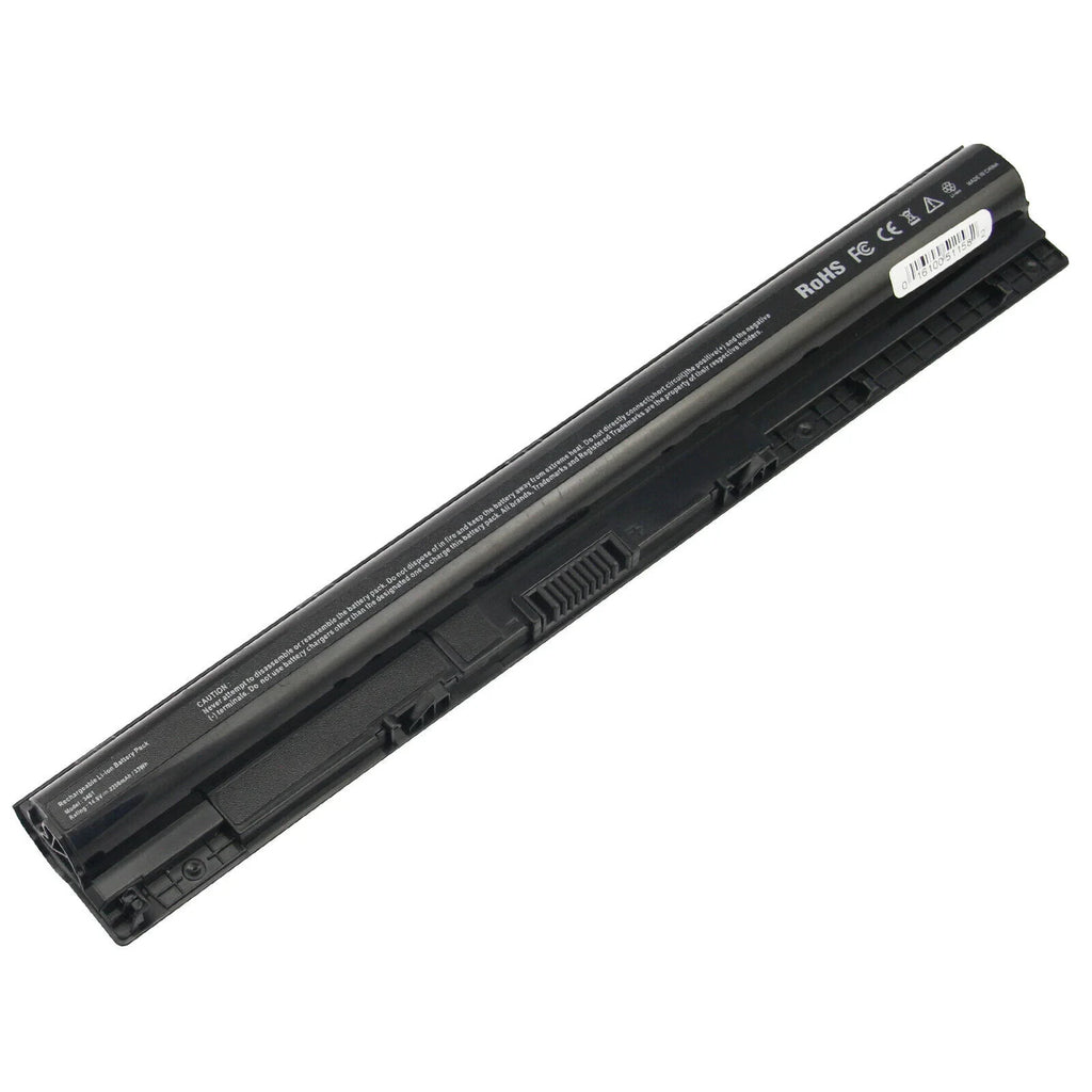 M5Y1K Battery For Dell Inspiron 15 3000 5000 Sizeeries 5551 5555 5558 Notebook