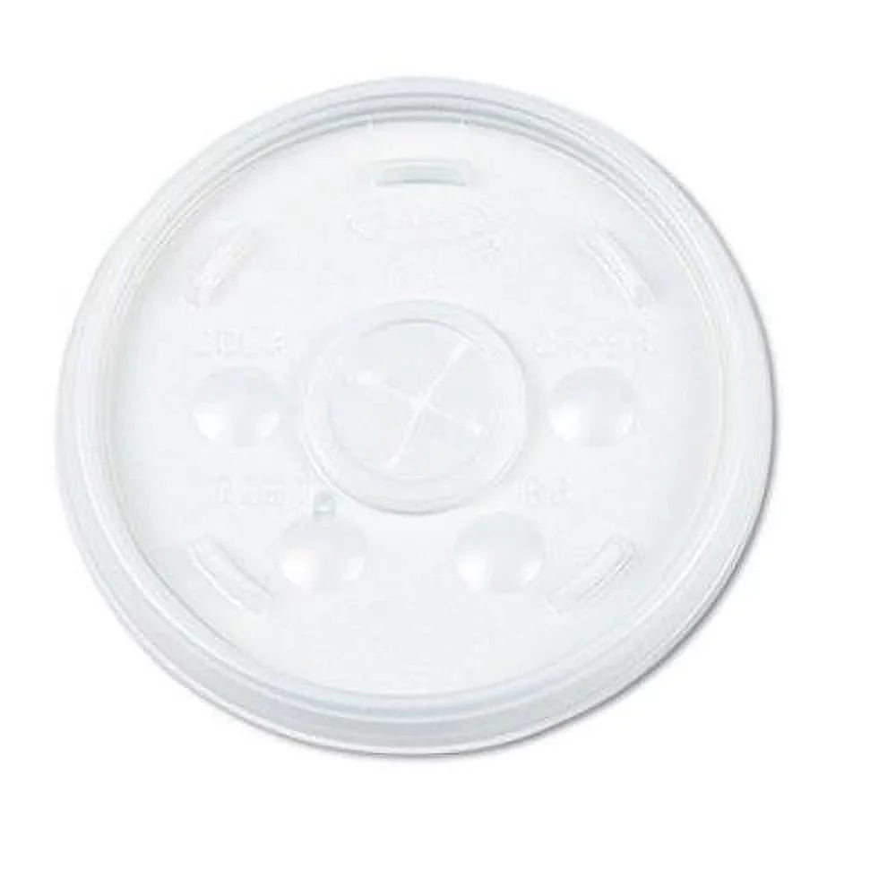 Dart Pillow Cup Lids - 500/32oz