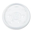 Dart Pillow Cup Lids - 500/32oz