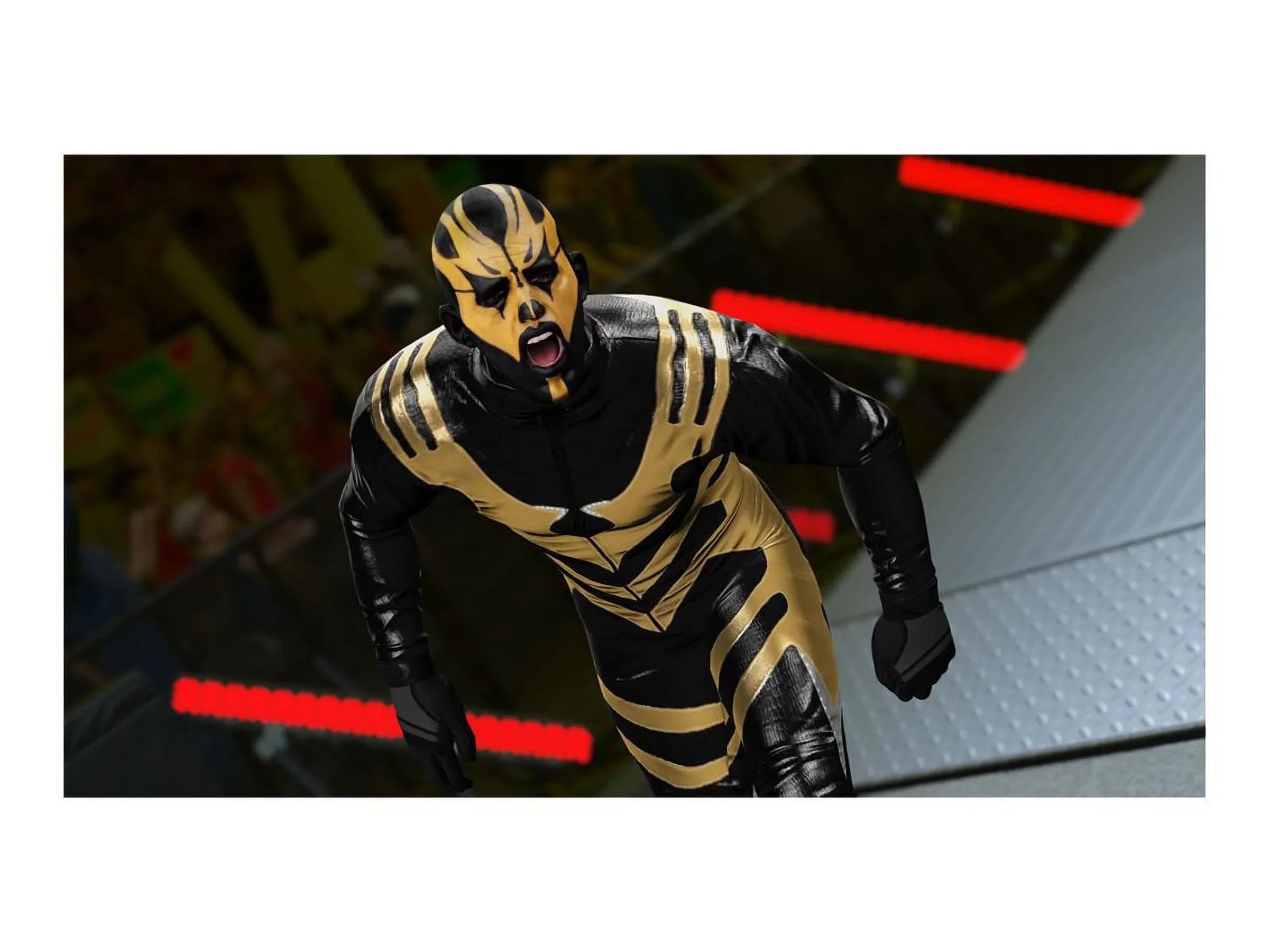 WWE 2K15, 2K, PlaySizetation 4, 710425474316