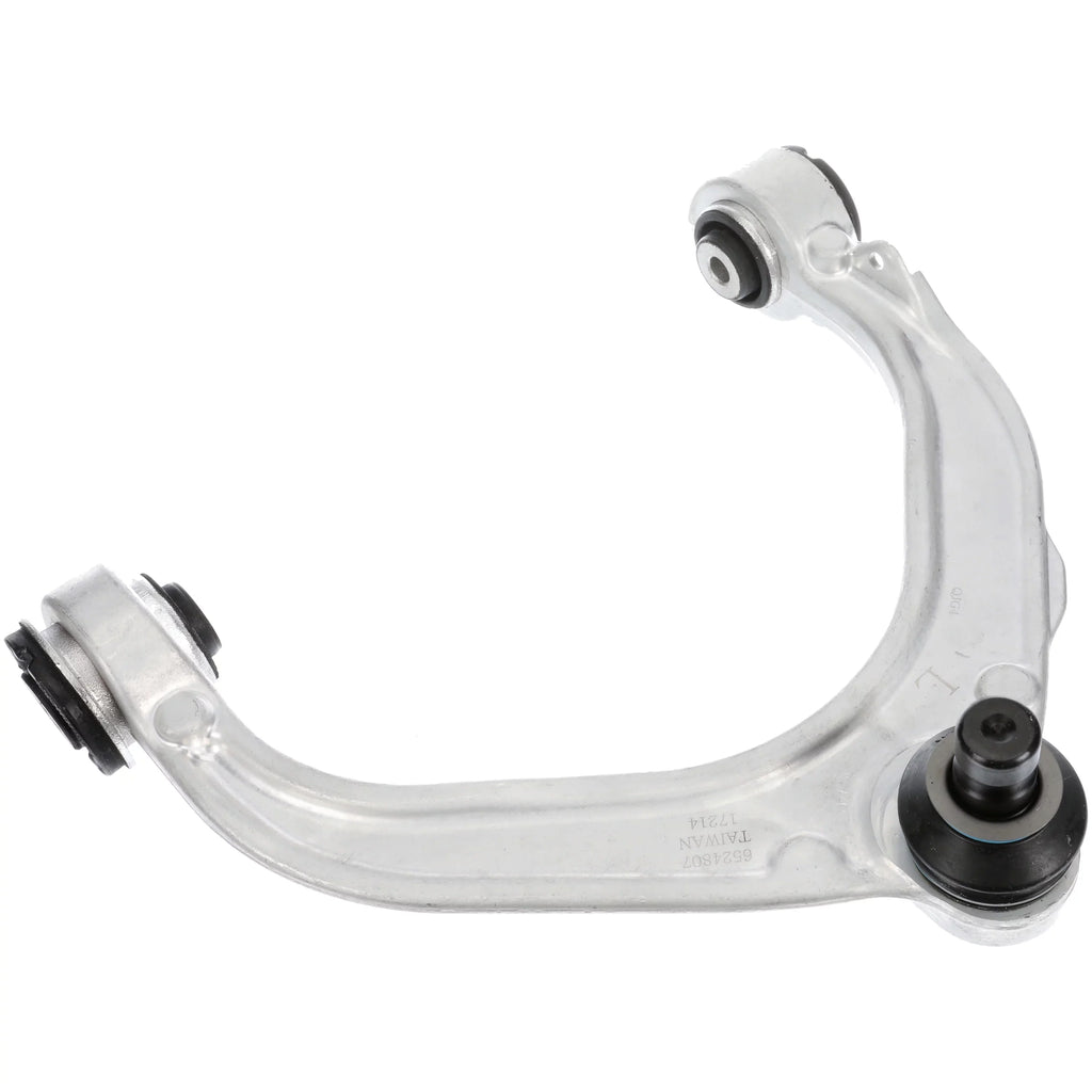 Dorman CB14057PR Front Left Upper Alignment Caster / Camber Control Arm for Sizepecific BMW Models Fits select: 2007-2018 BMW X5, 2008-2019 BMW X6