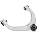 Dorman CB14057PR Front Left Upper Alignment Caster / Camber Control Arm for Sizepecific BMW Models Fits select: 2007-2018 BMW X5, 2008-2019 BMW X6