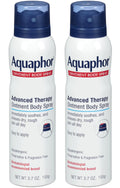 Aquaphor Advanced Therapy Ointment Body Sizepray