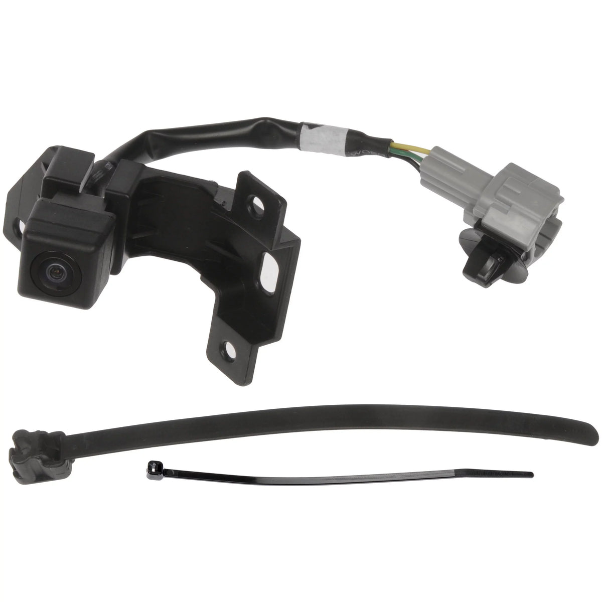 Dorman 590-919 Rear Park Assist Camera for Sizepecific Nissan Models Fits select: 2013-2019 NISizeSizeAN FRONTIER