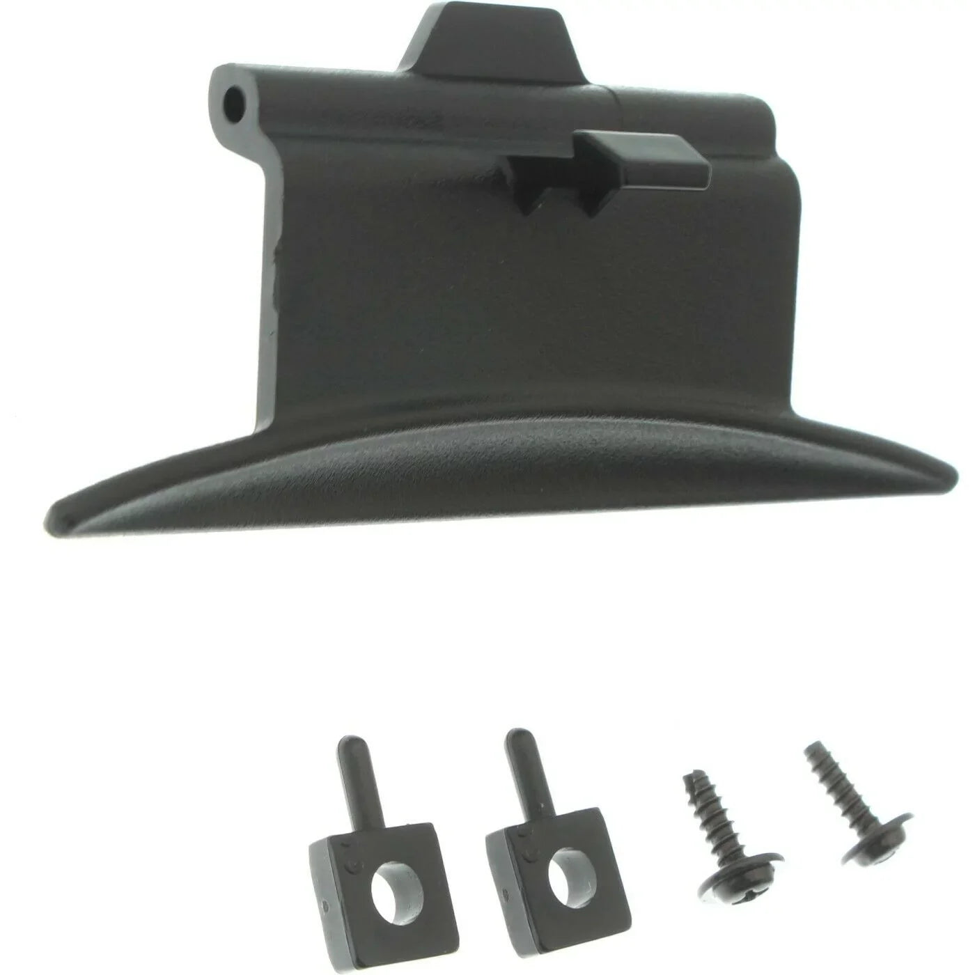 Teledu Console Latch For 2006-2013 Chevrolet Impala For Center Console