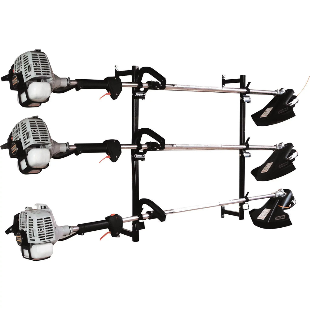 Buyers Products 143866 Trimmer Rack for Enclosed Trailers - Model No. LT12