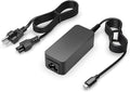 Restored ADLX45YLC2D Lenovo AC Adapter Charger 45W 2.25A For Chromebook C330 100e 300e (Refurbished - Like New)