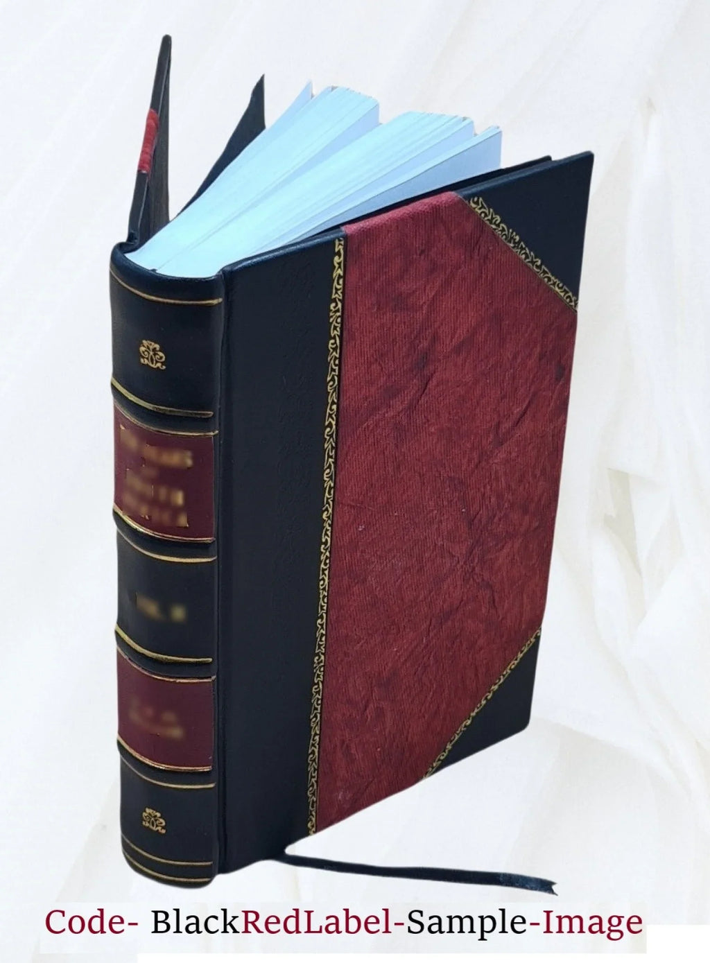 N.A.D.A official used car guide. Volume 1976 Jan 1976 [Leather Bound]