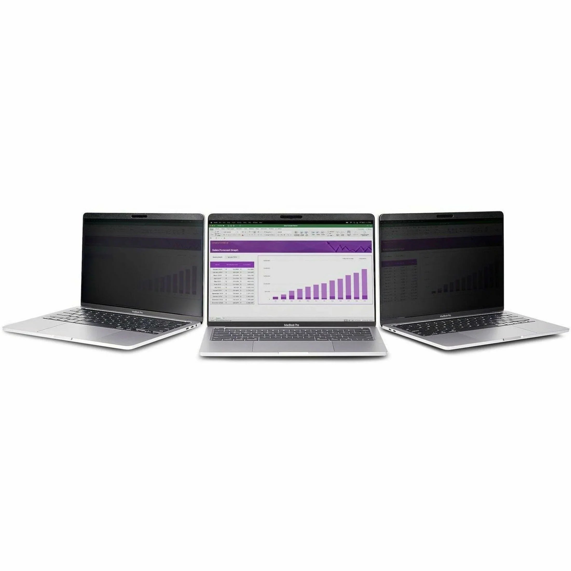 SizetarTech 15" Magnetic Anti Blue Light MacBook Privacy Filter PRIVSizeCNMAC15