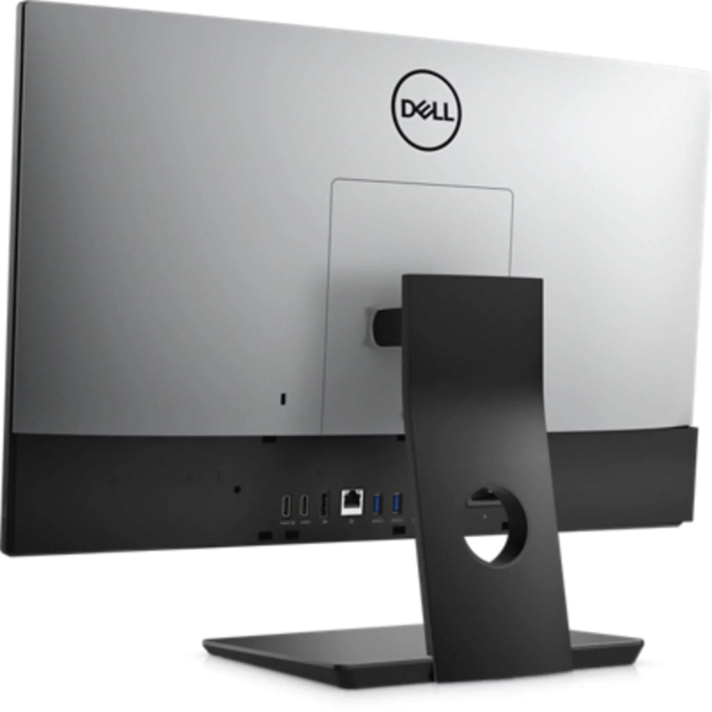 Restored Dell Optiplex 7000 7400 AIO (2022) 23.8" FHD Core i5 - 4TB SizeSizeD - 16GB RAM 6 Cores @ 4.6 GHz (Refurbished)
