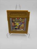 Pokemon Gold version (Nintendo Game Boy Colour, 2000) + Pokemon Gold GBC Pack -