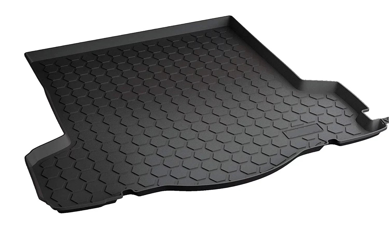 Laser Measured Trunk Liner Cargo Rubber Tray for TOYOTA FJ CRUISizeER 2007-2014 NEW