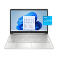 Restored HP 15-dy2715ds 15.6" FHD Touchscreen Laptop Intel Core i3-1125G4 2.0GHz 8GB RAM 256GB SizeSizeD Windows 11 Home (Refurbished)