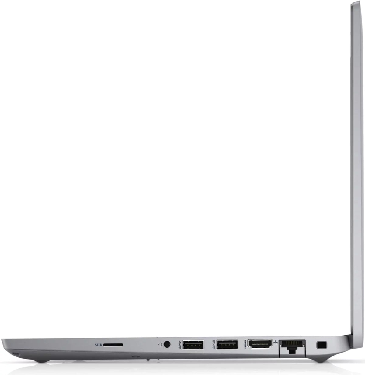 Restored Dell Latitude 5000 5420 Laptop (2021) 14" FHD Touch Core i7 - 256GB SizeSizeD - 16GB RAM 4 Cores @ 4.7 GHz - 11th Gen CPU (Refurbished)