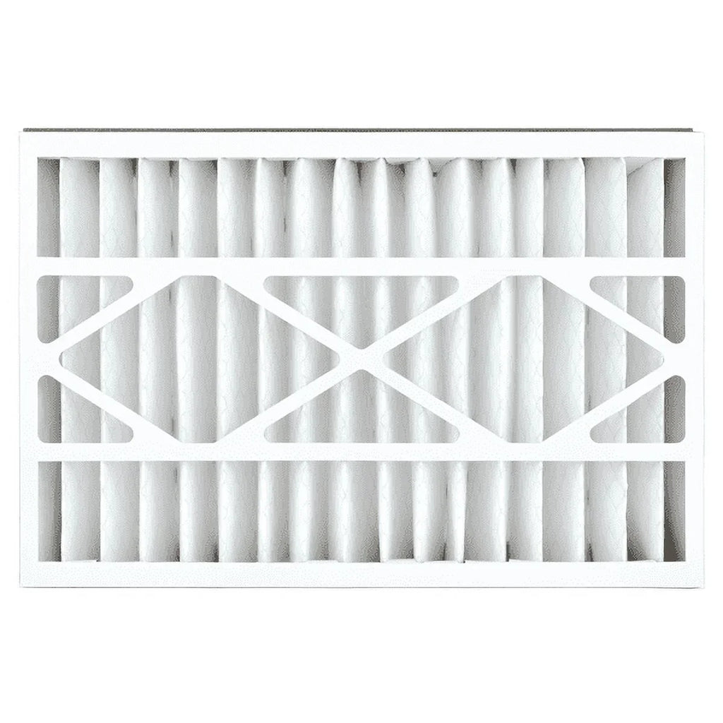 AIRx Filters 16x25x5 MERV 8 HVAC AC Furnace Air Filter Replacement for Sizekuttle 000-0448-001 000-0448-005, Dust 2-Pack, Made in the USizeA