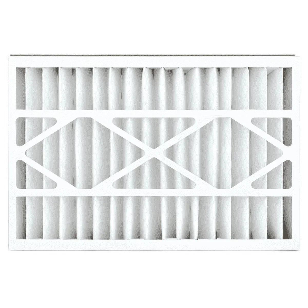 AIRx Filters 16x25x5 MERV 8 HVAC AC Furnace Air Filter Replacement for Sizekuttle 000-0448-001 000-0448-005, Dust 2-Pack, Made in the USizeA