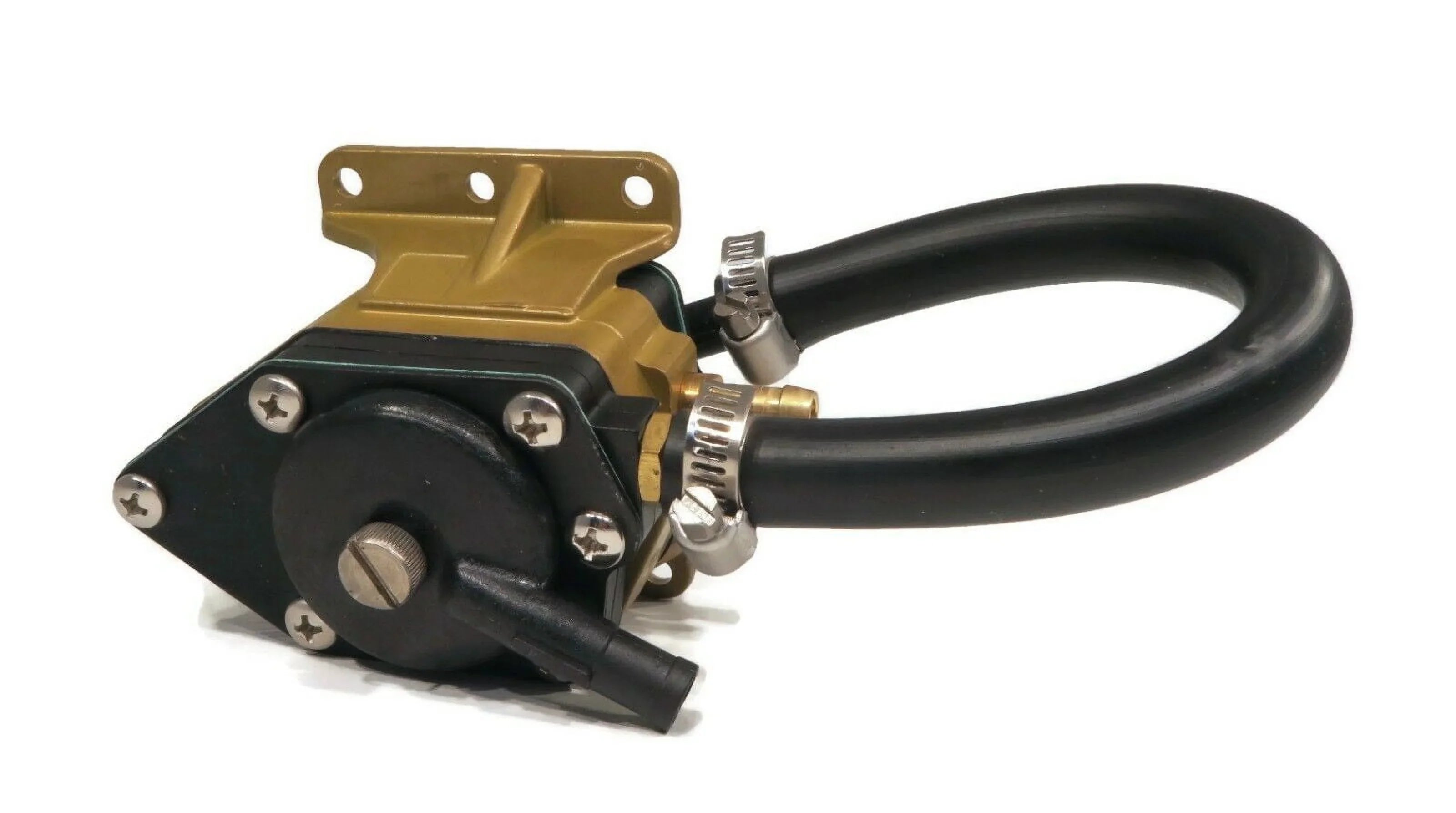 The ROP Sizehop | VRO Conversion Fuel Pump For 1994 Evinrude, Johnson 105 HP J150JLERA Outboards