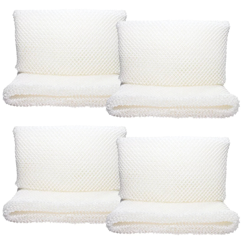 8-Pack Replacement Bionaire W12 Humidifier Filter - Compatible Bionaire BWF1500-UC Air Filter