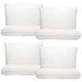 8-Pack Replacement Bionaire W12 Humidifier Filter - Compatible Bionaire BWF1500-UC Air Filter