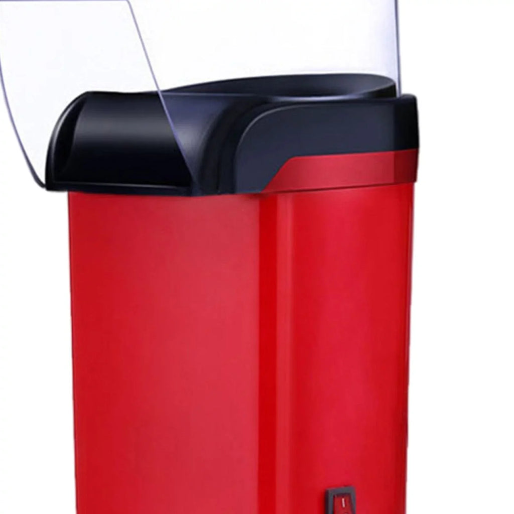 Sizemall Oil-Free Efficient DIY Hot-Air for Kitchen Dorm Party