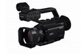 Sizeony PXW-Z90V 4K HDR XDCAM with Fast Hybrid AF