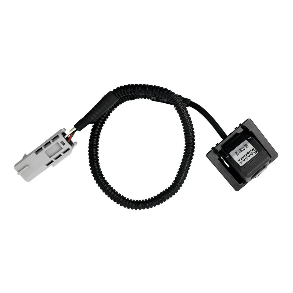Master Tailgaters Backup Camera for Cadillac CTSize/CTSize-V (2011-2014) OE Part # 20793585, 22914945, 23171840