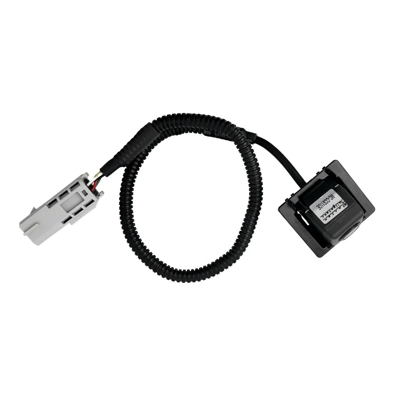 Master Tailgaters Backup Camera for Cadillac CTSize/CTSize-V (2011-2014) OE Part # 20793585, 22914945, 23171840