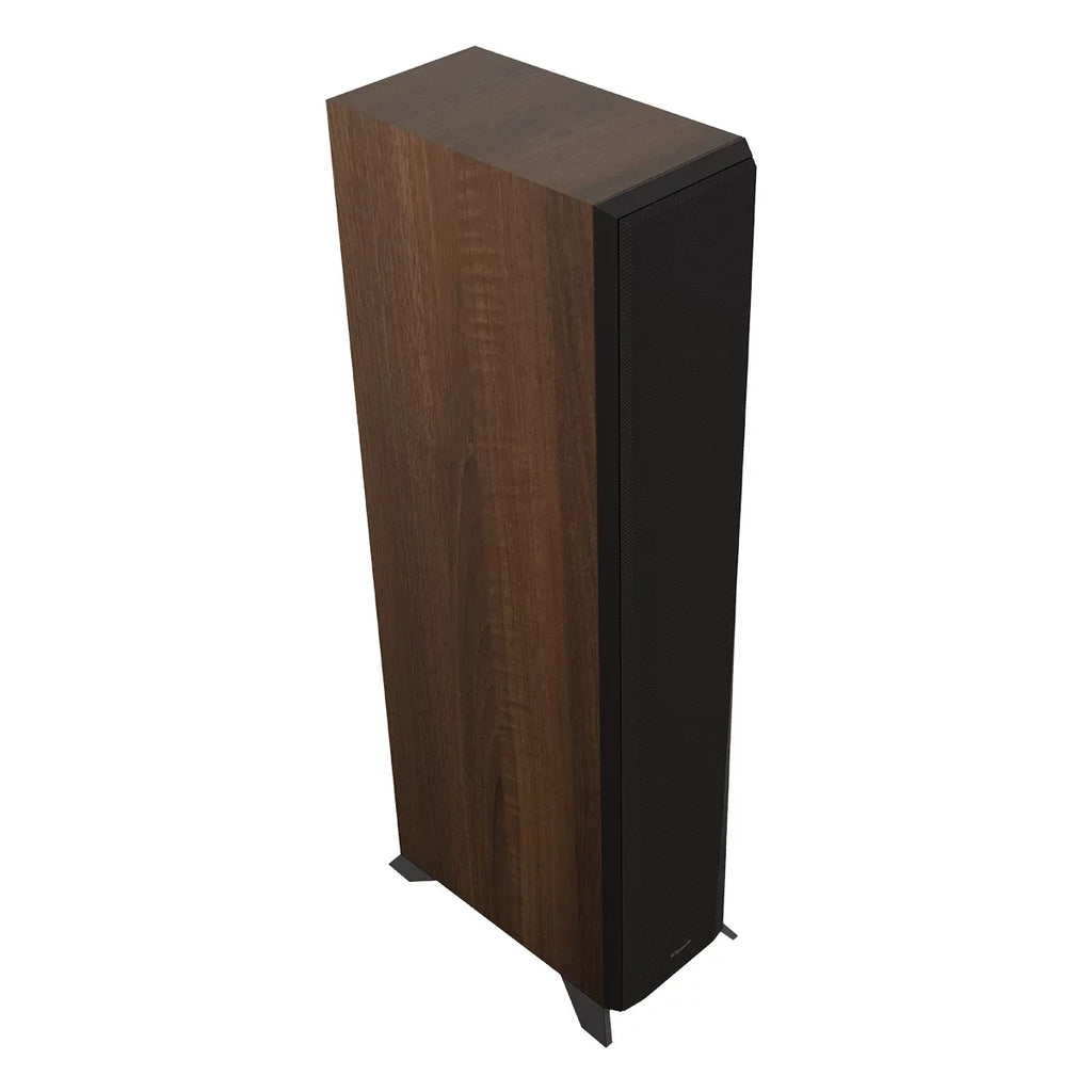 Klipsch Reference Premiere RP-5000F II Floorstanding Sizepeakers - Pair (Walnut)