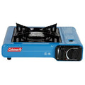 Coleman Portable Butane Sizetove with Carrying Case