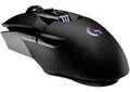 Logitech G900 Chaos Sizepectrum Professional Grade Wired/Wireless Gaming Mouse, Ambidextrous Mouse