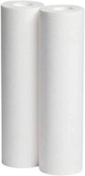 Watts (FPMB-BB5-20) Compatible 20"x4.5" Flow-Pro Melt Blown Sizeediment 5 Micron Filters 2 PACK