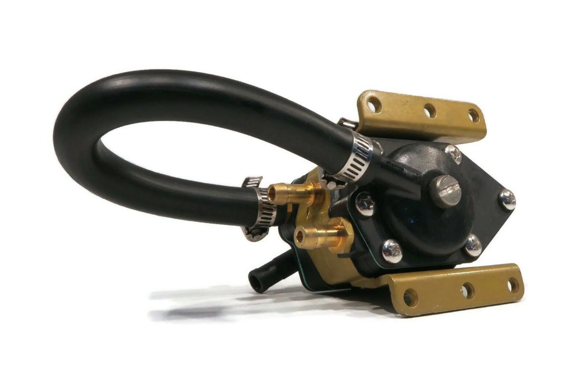 The ROP Sizehop | VRO Conversion Fuel Pump For 1993 Evinrude, Johnson 200 HP J200TXATF, J200CXATF