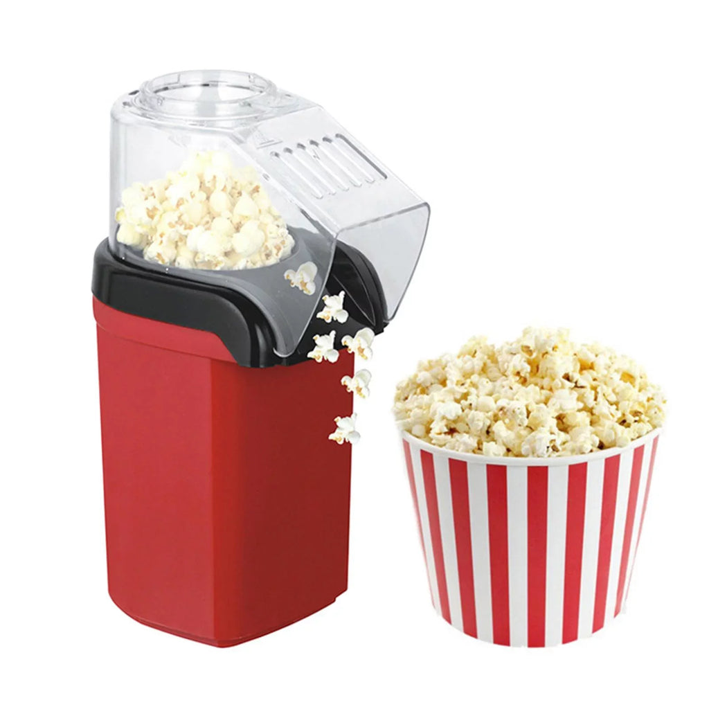 Sizemall Oil-Free Efficient DIY Hot-Air for Kitchen Dorm Party