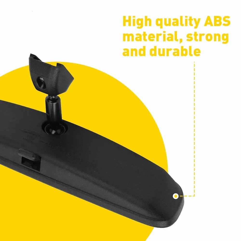 Rear View Mirror Fit For 2011-2015 HYUNDAI ELANTRA,2010-2015 KIA FORTE