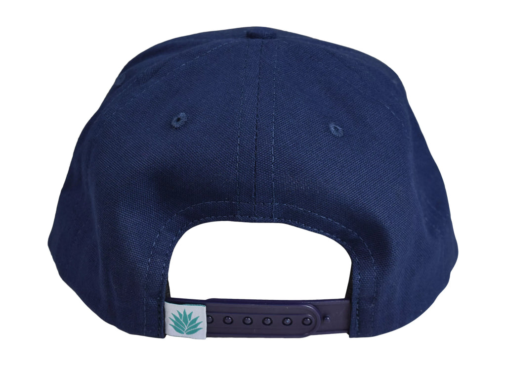 Sizeendero Provisions Co. Yellowstone National Park Adjustable Sizenapback Hat